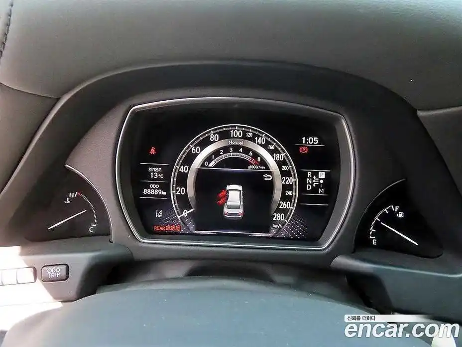 Lexus LS 2022 3.4 Автомат в Москве № 547152, фото 9