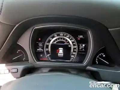 Lexus LS 2022 3.4 Автомат в Москве № 547152, миниатюра 9