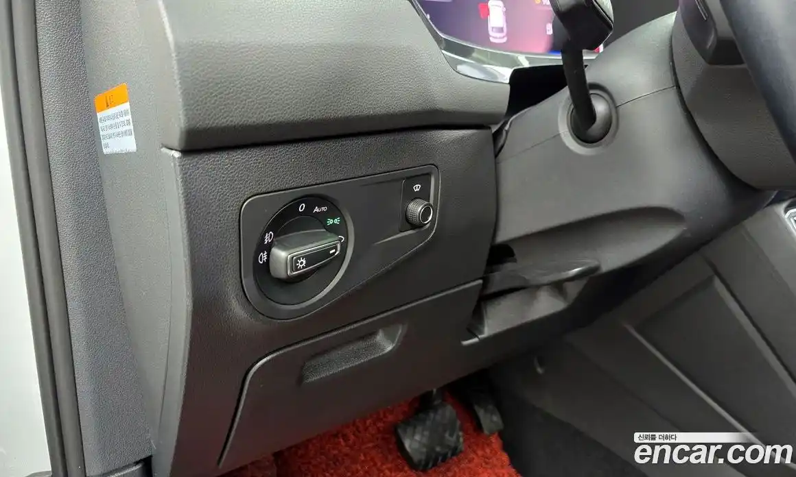 Volkswagen Tiguan 2020 2.0 Автомат в Москве № 547331, фото 16