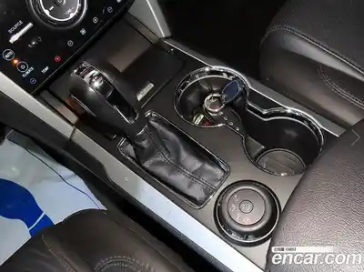 Ford Explorer 2015 3.5 Автомат в Москве № 547537, миниатюра 11