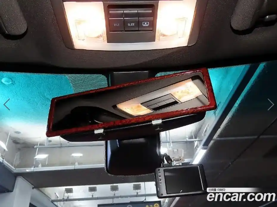 Ford Explorer 2015 3.5 Автомат в Москве № 547537, фото 12