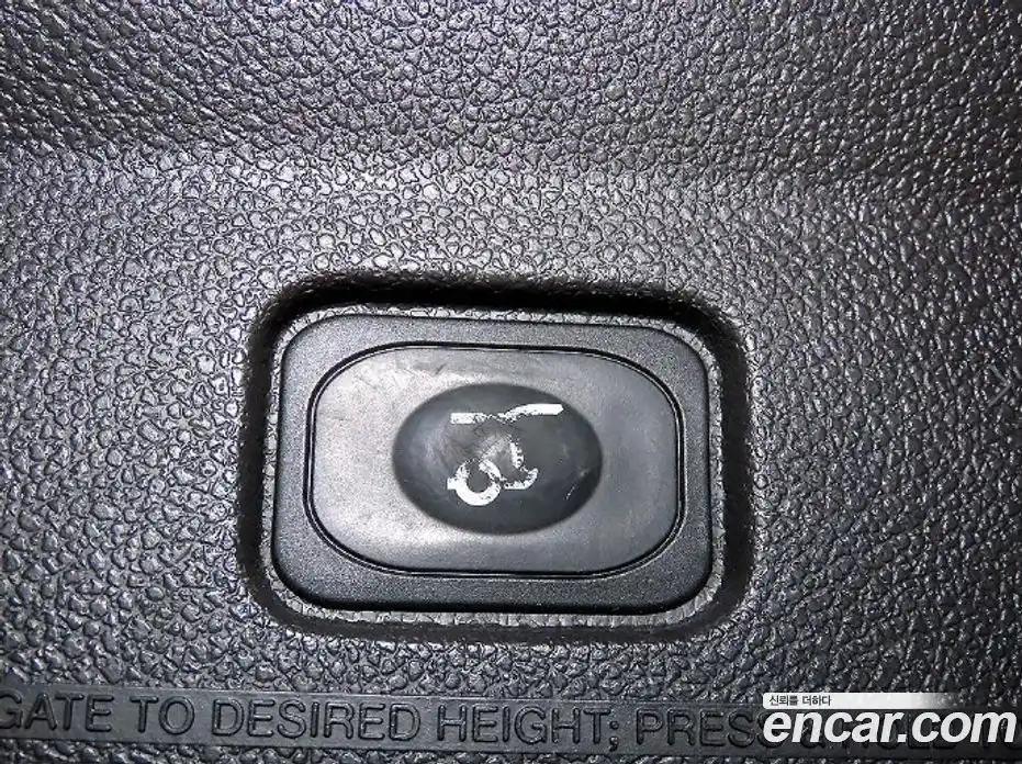 Ford Explorer 2015 3.5 Автомат в Москве № 547537, фото 14