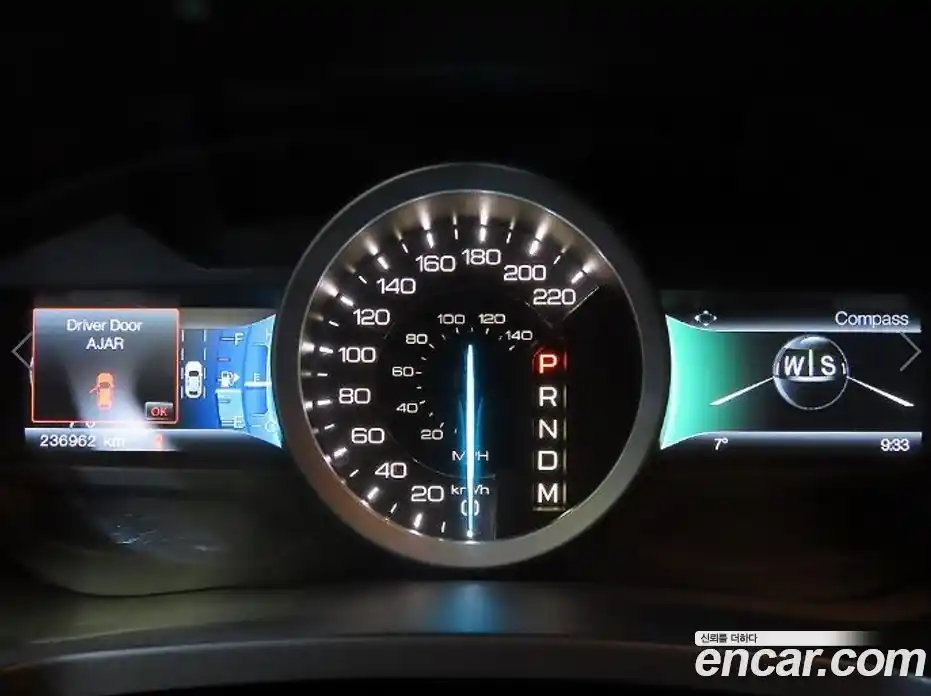 Ford Explorer 2015 3.5 Автомат в Москве № 547537, фото 8