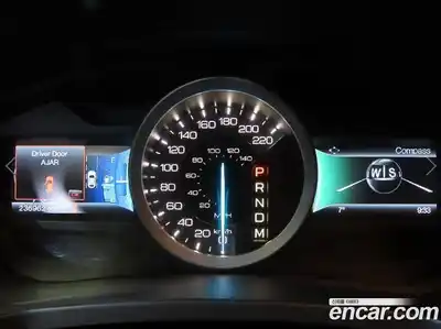 Ford Explorer 2015 3.5 Автомат в Москве № 547537, миниатюра 8