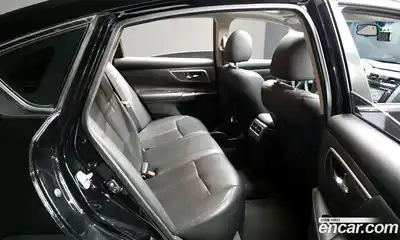 Nissan Altima 2015 2.5 Автомат в Москве № 548082, миниатюра 12