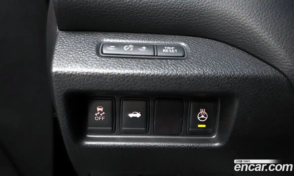 Nissan Altima 2015 2.5 Автомат в Москве № 548082, фото 16