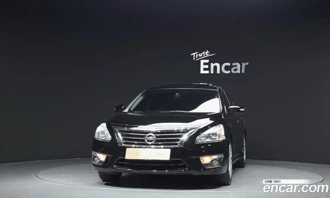 Nissan Altima 2015 2.5 Автомат в Москве № 548082, фото 3