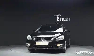 Nissan Altima 2015 2.5 Автомат в Москве № 548082, миниатюра 3