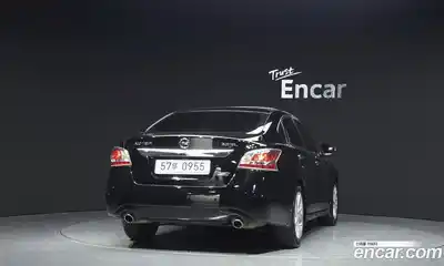 Nissan Altima 2015 2.5 Автомат в Москве № 548082, миниатюра 4