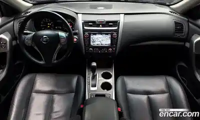 Nissan Altima 2015 2.5 Автомат в Москве № 548082, миниатюра 7