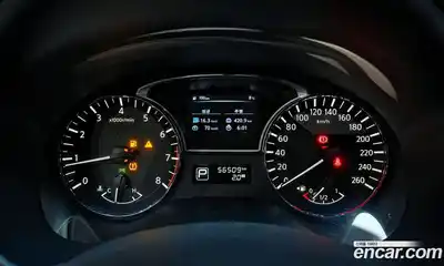 Nissan Altima 2015 2.5 Автомат в Москве № 548082, миниатюра 8