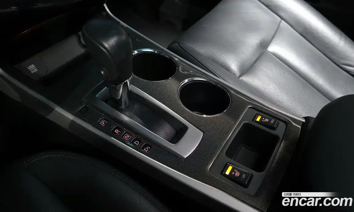 Nissan Altima 2015 2.5 Автомат в Москве № 548082, фото 9