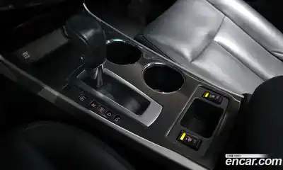 Nissan Altima 2015 2.5 Автомат в Москве № 548082, миниатюра 9