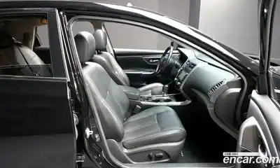 Nissan Altima 2015 2.5 Автомат в Москве № 548082, миниатюра 10