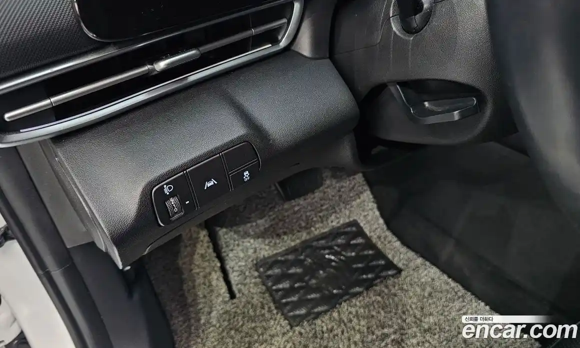 Hyundai Avante 2023 1.6 Автомат в Москве № 5555, фото 15