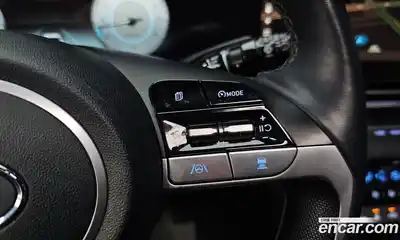 Hyundai Avante 2023 1.6 Автомат в Москве № 5555, миниатюра 8