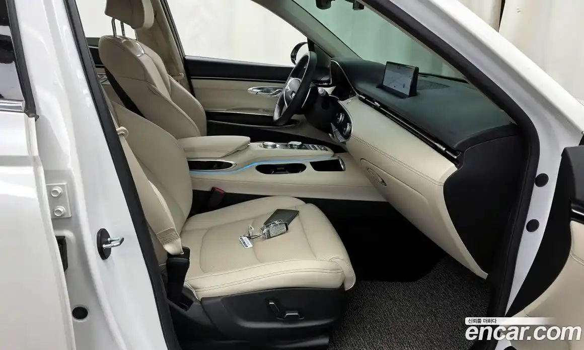 Genesis GV70 2023 2.5 Автомат в Москве № 56945, фото 11