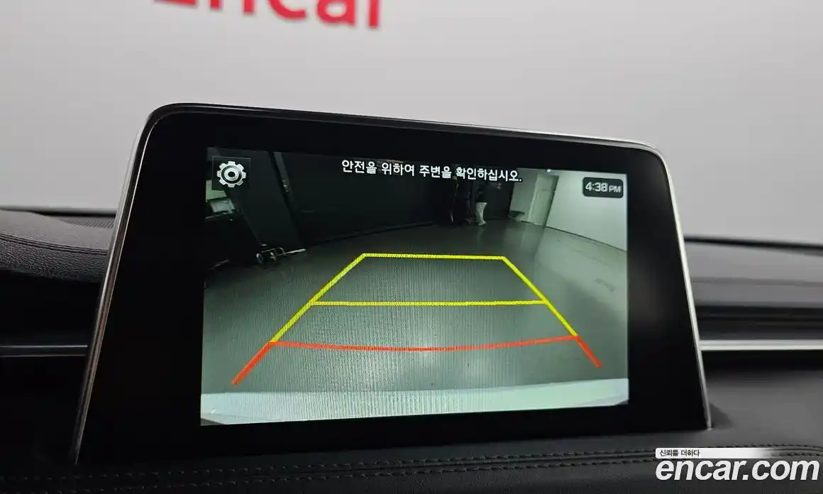 Genesis G70 2018 2.0 Автомат в Москве № 57073, фото 16