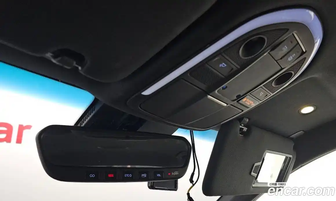 Genesis G70 2018 2.0 Автомат в Москве № 57073, фото 19