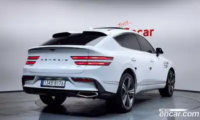 Genesis GV80 2024 3.5 Автомат в Москве № 57429, миниатюра 11