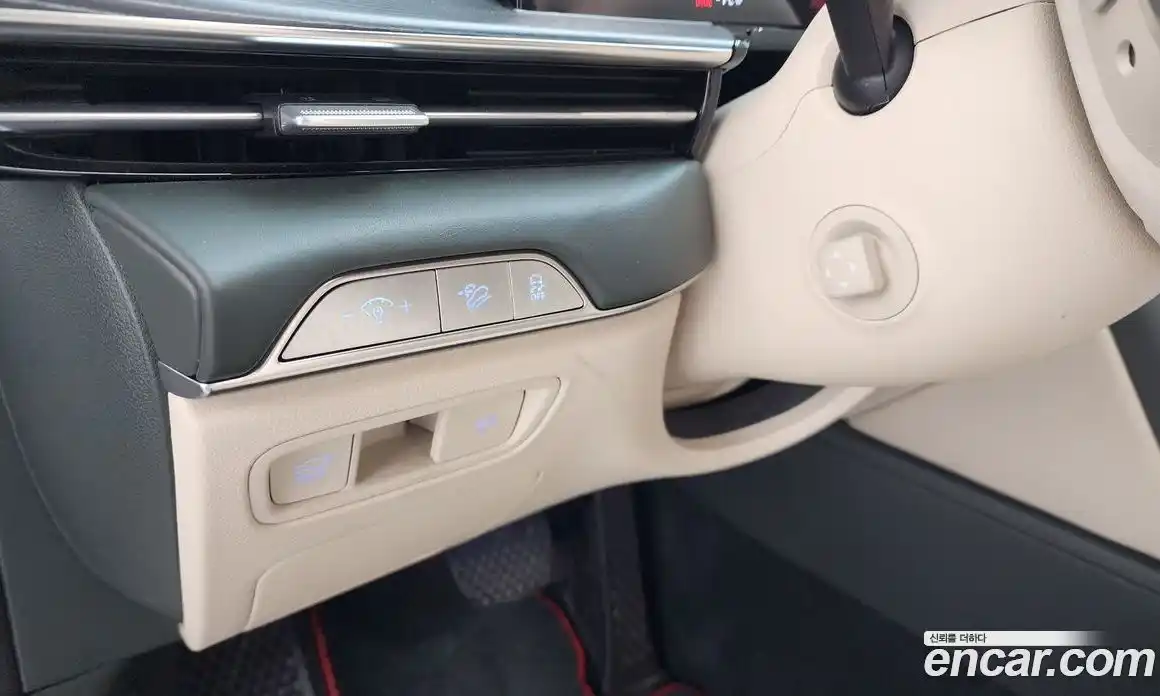 Genesis GV80 2024 3.5 Автомат в Москве № 57429, фото 14