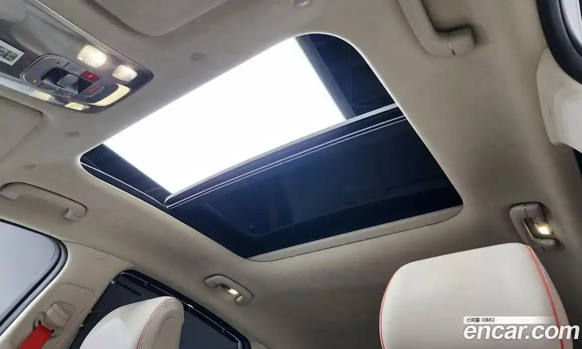 Genesis GV80 2024 3.5 Автомат в Москве № 57429, фото 15