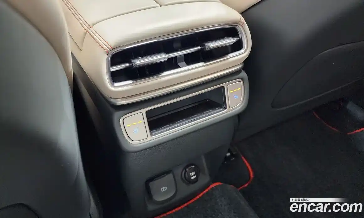 Genesis GV80 2024 3.5 Автомат в Москве № 57429, фото 18