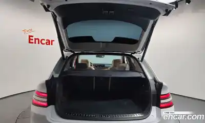 Genesis GV80 2024 3.5 Автомат в Москве № 57429, миниатюра 2