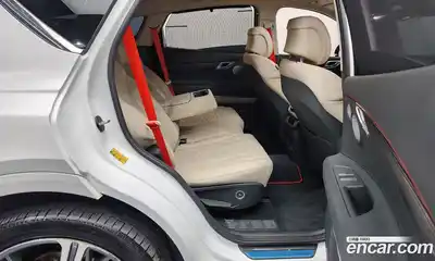 Genesis GV80 2024 3.5 Автомат в Москве № 57429, миниатюра 5