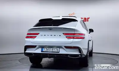 Genesis GV80 2024 3.5 Автомат в Москве № 57429, миниатюра 7