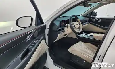 Genesis GV80 2024 3.5 Автомат в Москве № 57429, миниатюра 8