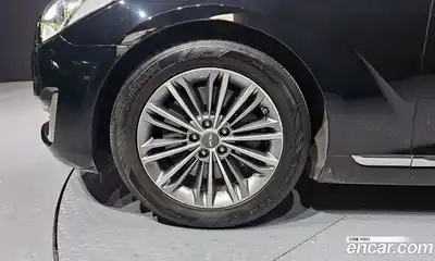 Genesis EQ900 2016 3.3 Автомат в Москве № 57663, миниатюра 11