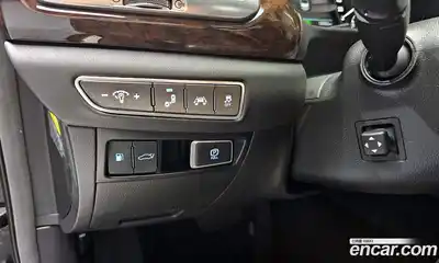 Genesis EQ900 2016 3.3 Автомат в Москве № 57663, миниатюра 7