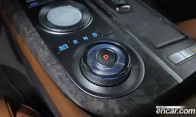 Genesis G80 2022 0.2 Автомат в Москве № 57935, миниатюра 11