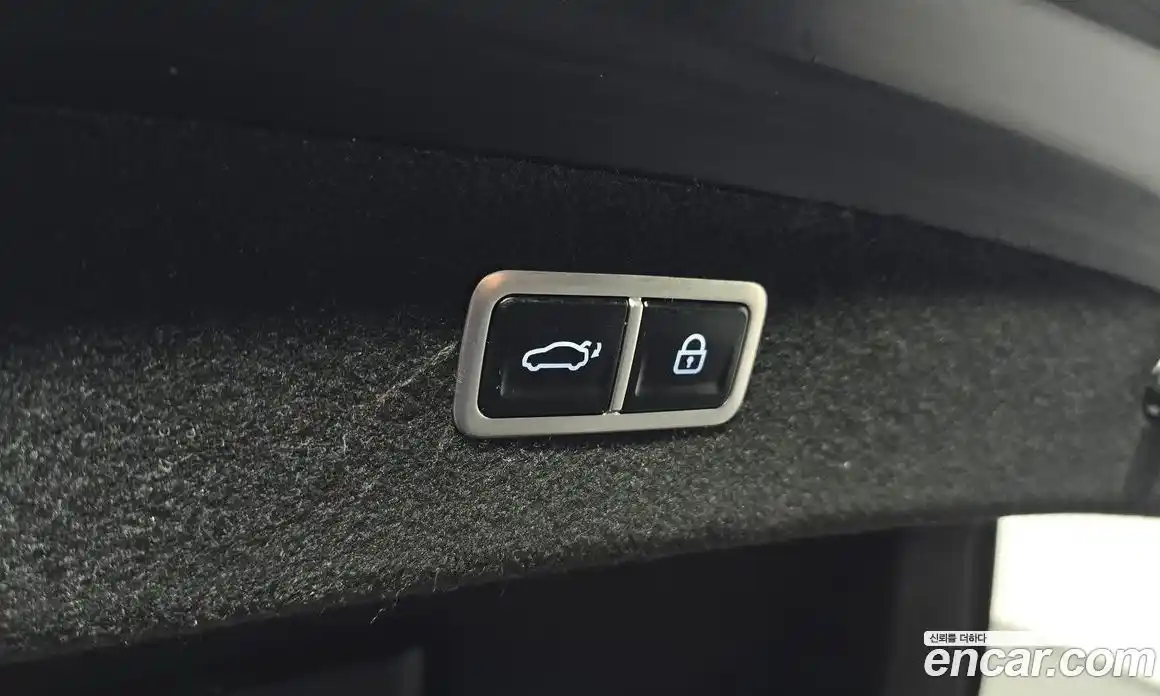 Genesis G80 2022 0.2 Автомат в Москве № 57935, фото 12