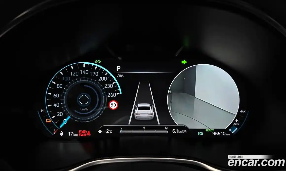 Genesis G80 2022 0.2 Автомат в Москве № 57935, фото 13