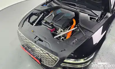 Genesis G80 2022 0.2 Автомат в Москве № 57935, миниатюра 7