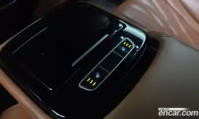 Genesis G80 2022 0.2 Автомат в Москве № 57935, миниатюра 8