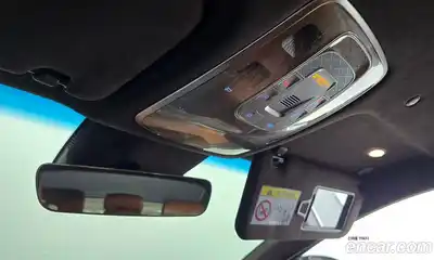 Genesis G80 2022 0.2 Автомат в Москве № 57935, миниатюра 9