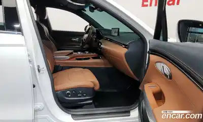 Genesis GV70 2024 2.5 Автомат в Москве № 58167, миниатюра 4