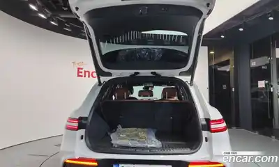 Genesis GV70 2024 2.5 Автомат в Москве № 58167, миниатюра 7