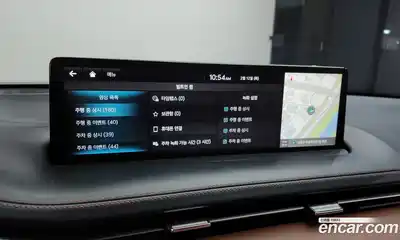 Genesis GV70 2024 2.5 Автомат в Москве № 58167, миниатюра 8