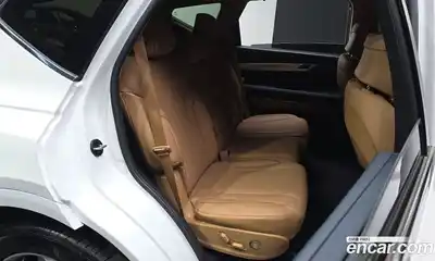 Genesis GV80 2021 2.5 Автомат в Москве № 58171, миниатюра 2