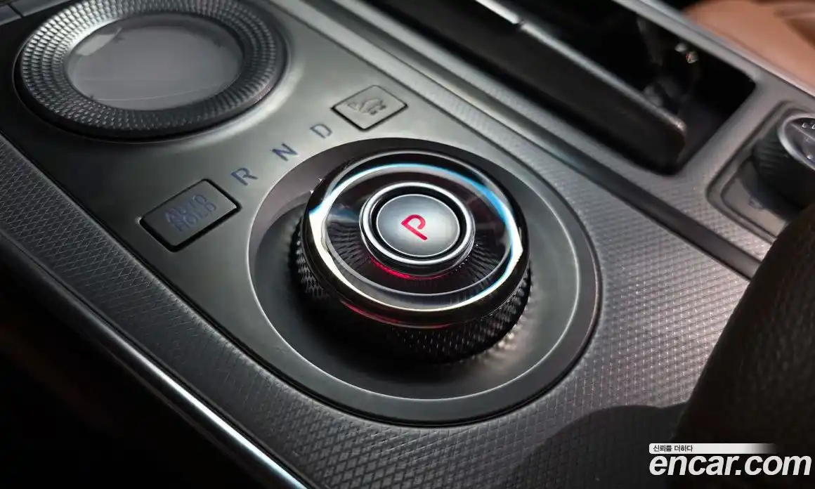 Genesis GV80 2021 2.5 Автомат в Москве № 58171, фото 5