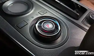 Genesis GV80 2021 2.5 Автомат в Москве № 58171, миниатюра 5