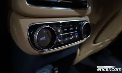 Genesis GV80 2021 2.5 Автомат в Москве № 58171, миниатюра 7