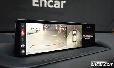 Genesis GV80 2021 2.5 Автомат в Москве № 58171, миниатюра 9