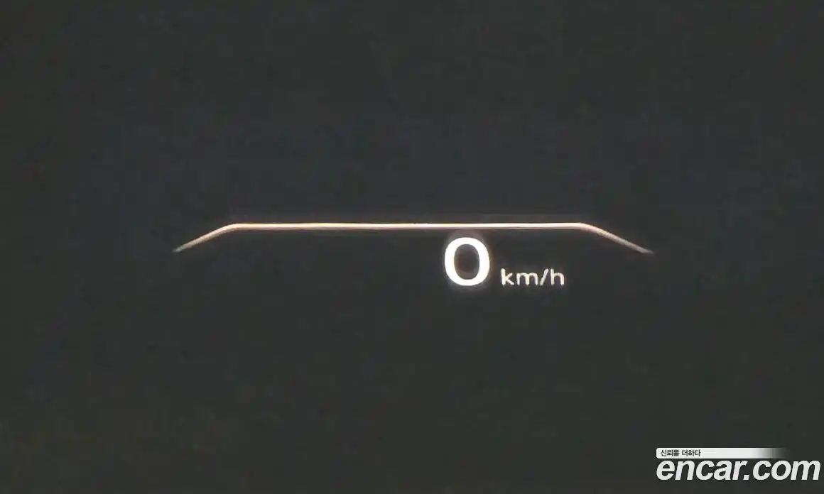 Genesis GV80 2021 2.5 Автомат в Москве № 58171, фото 10