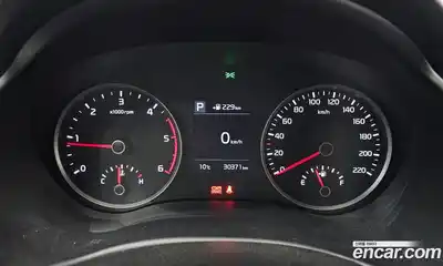 Kia Stonic 2018 1.6 Автомат в Москве № 75124, миниатюра 11