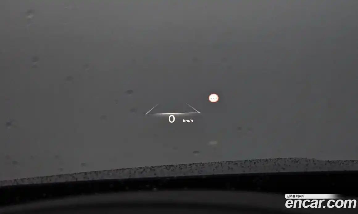 Genesis G80 2022 2.5 Автомат в Москве № 82375, фото 11